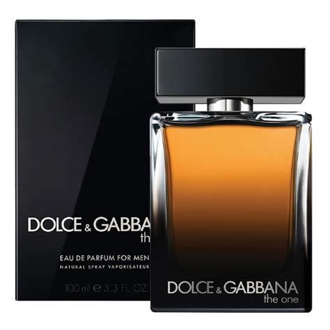 dolce gabbana parfum the one original und fake|Dolce & Gabbana the one 100ml.